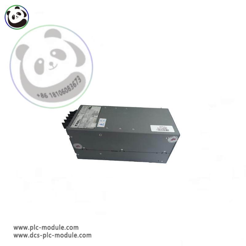 ABB AB 80026-524-01-R Pionaar Power Supply