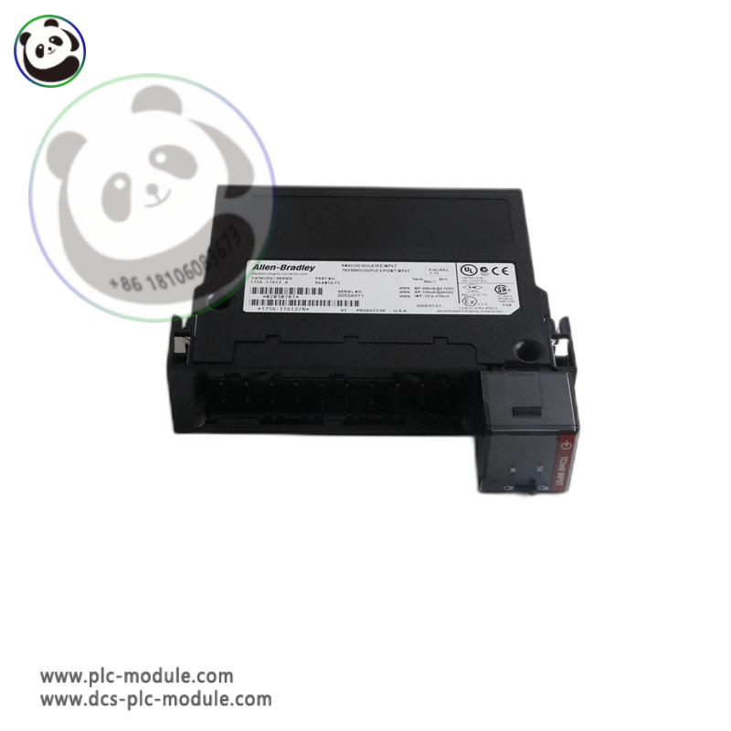 ABB AB 80173-109-01 Thyristor Board, Advanced Power Control Module