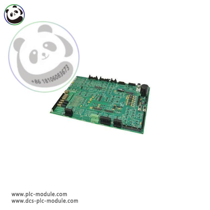 TRICONEX 80190-560-02-R Interface Board: Industrial Control System Integration Module