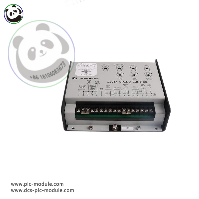 SZM Electronics 8720R1 ELVISU-0010, Industrial Control Module