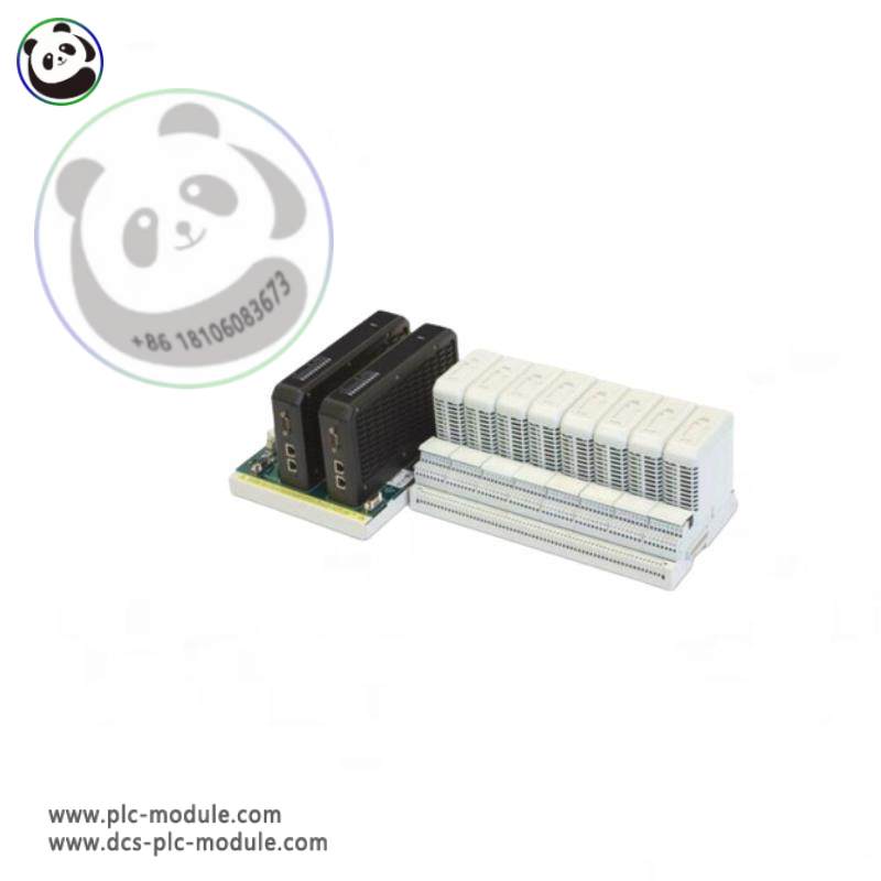 GE SafetyNet Discrete Input/Output Module 8811-IO-DC-01, Precision Control for Industrial Automation