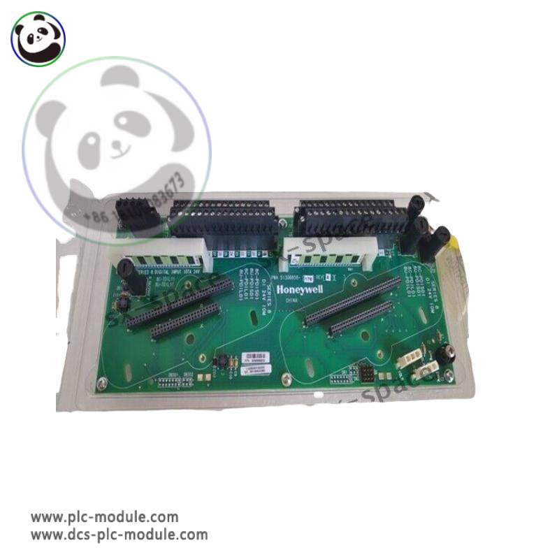 Honeywell 8C-TAID61 Analog Input Module, 51307069-175