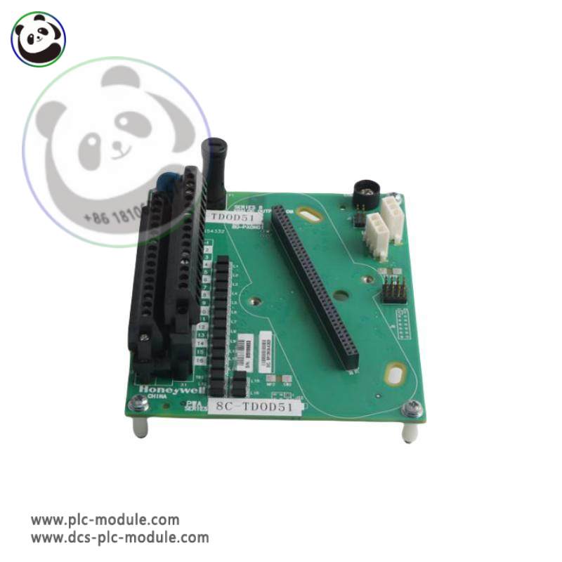 Honeywell 8C-TAIX51, 51306979-175: Advanced Digital Input Module