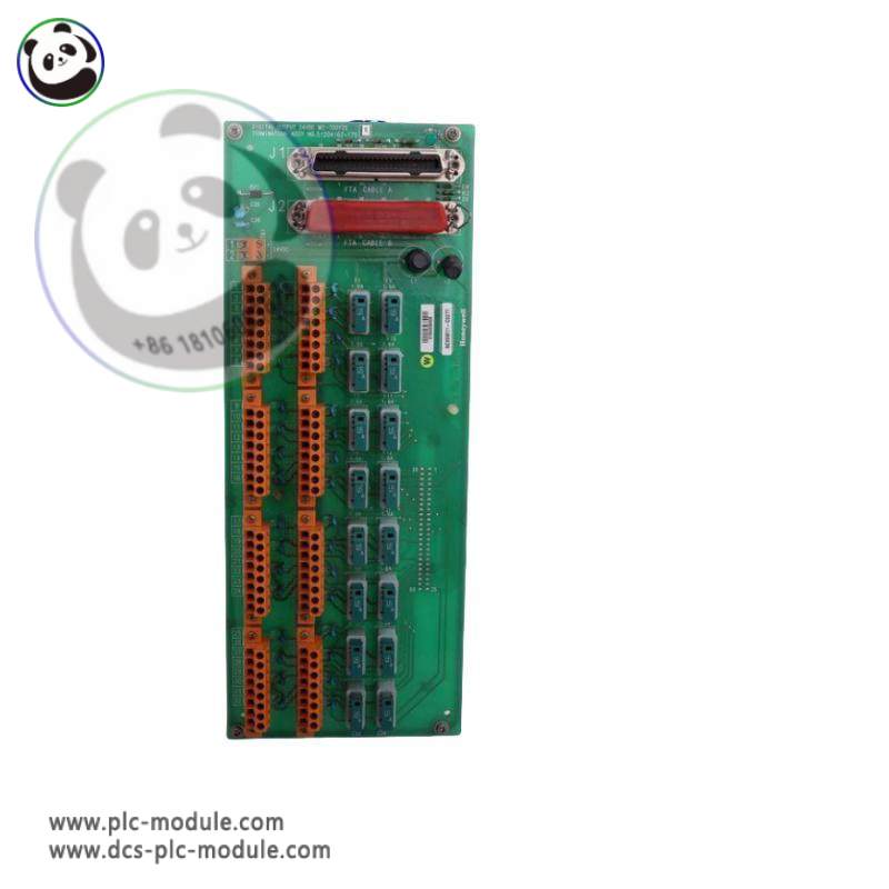 HONEYWELL 8C-TAIX61 51306977-175 Analog Input Card - Precision Control for Industrial Automation