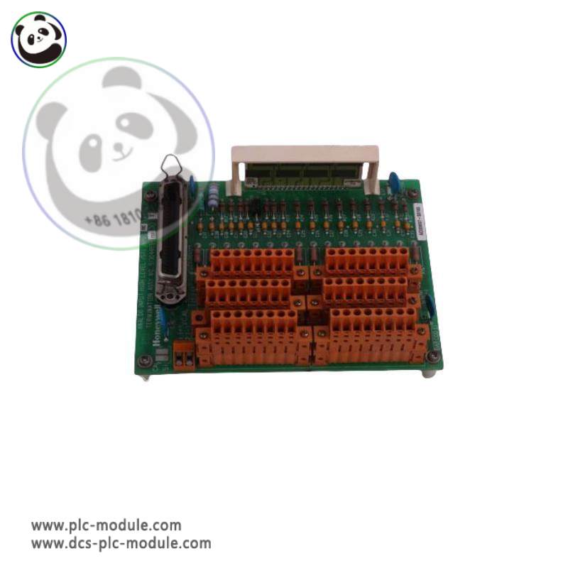 Honeywell 8C-TAOX51 51306983-175 Analog Output Module - Precision Control for Industrial Automation