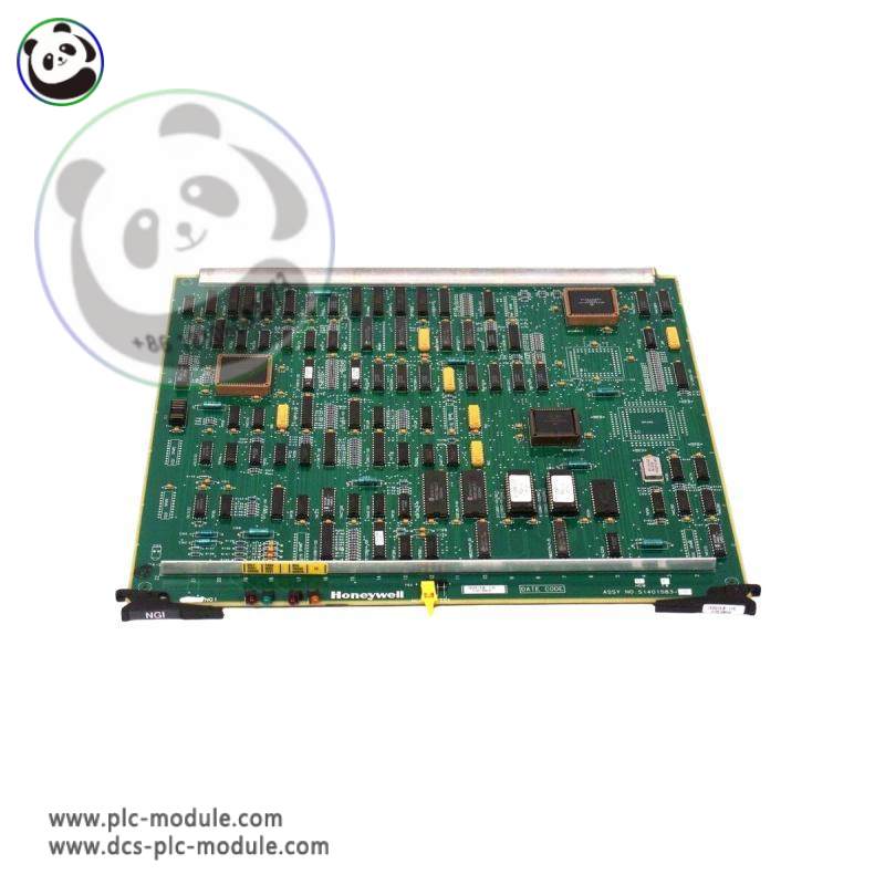 HONEYWELL 8C-TAOXB1 51307137-175: Advanced Series C I/O Modules