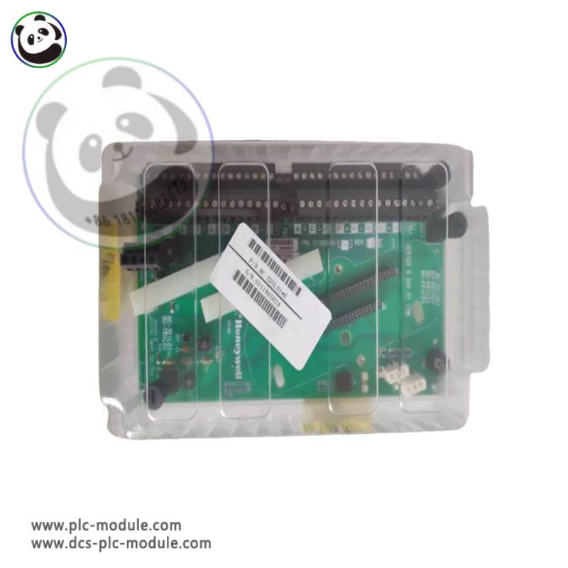 HONEYWELL 8C-TDIL01 51306856-175: Industrial Digital Input Board