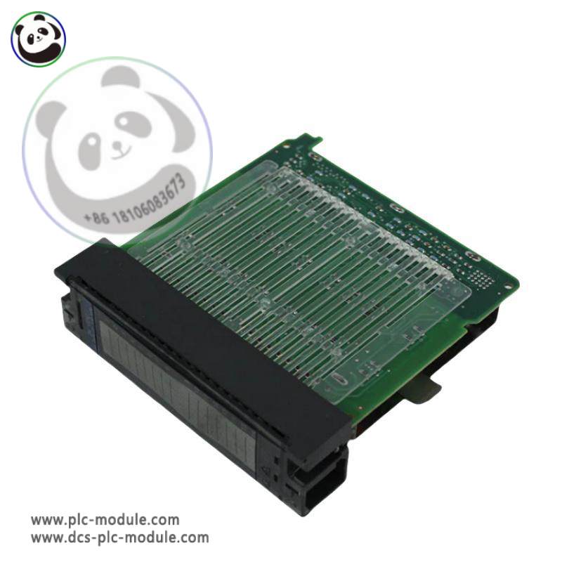 Honeywell 900H02-0102 Digital Output Module: Precision Control in Industrial Automation