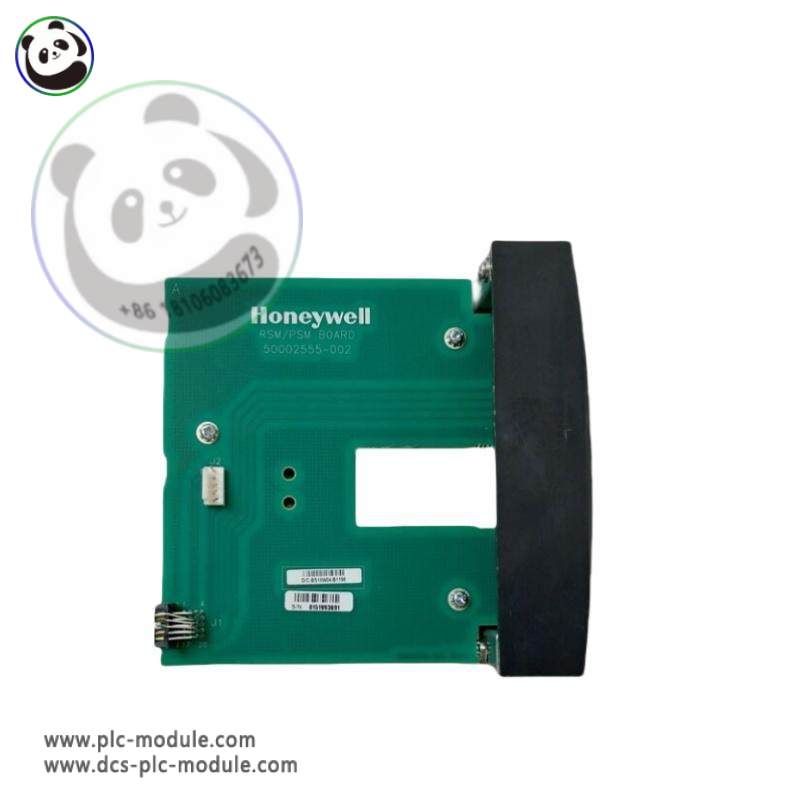 Honeywell 900PSM-0101 Redundant Power Status Module