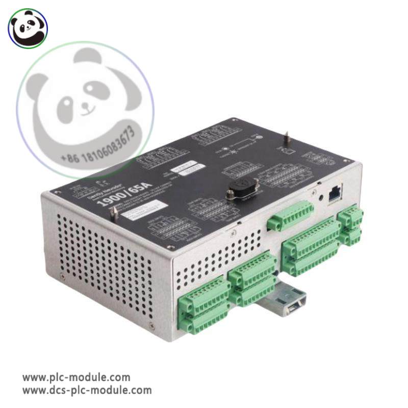 BENTLY NEVADA 991-01-XX-01-00 MOD:288865-01 Transmitter - Advanced Control Solutions for Industrial Applications