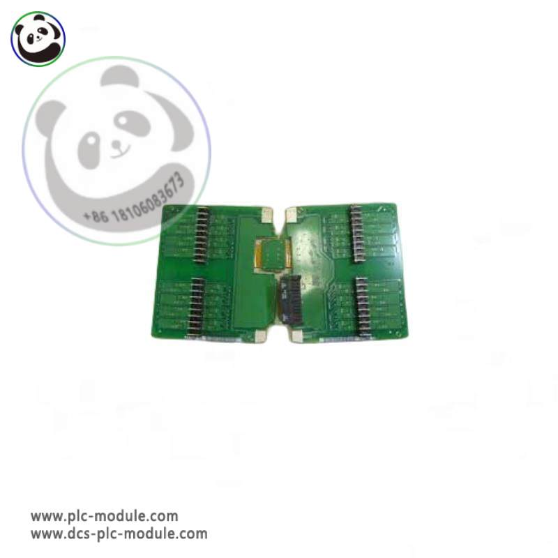 SIEMENS A5E Circuit Board: Industrial Control Module