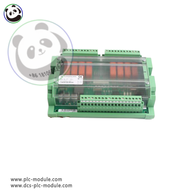 ROBICON A5E01649374 - High-Performance Interconnection Unit for Advanced Manufacturing Systems