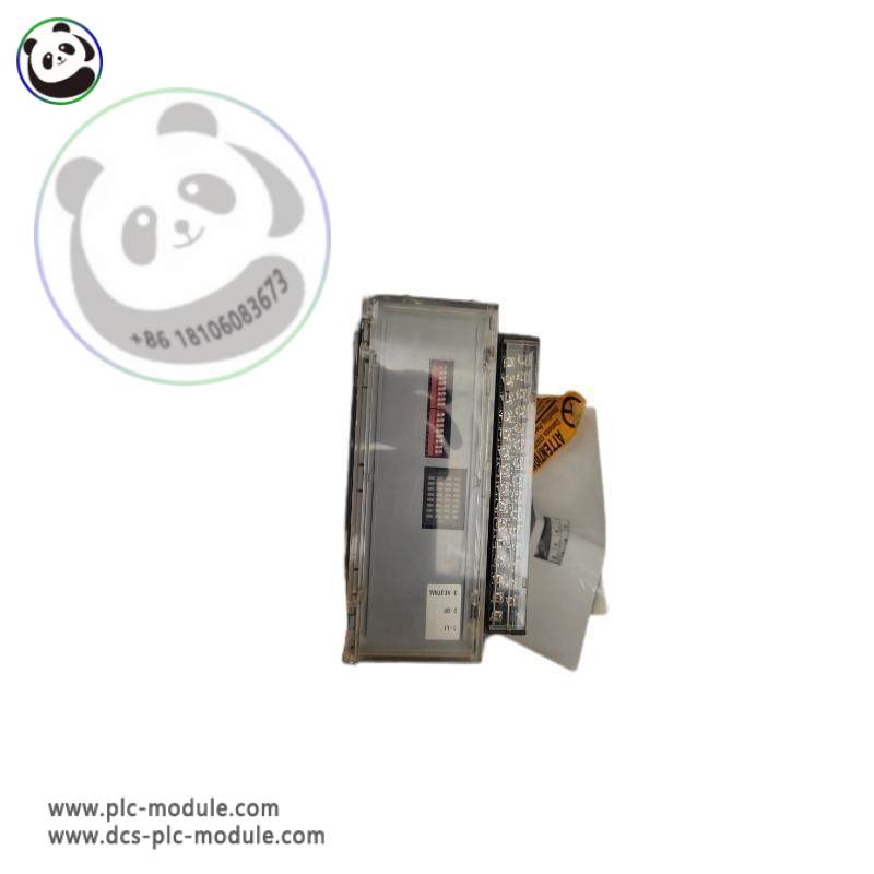 AB Electronics 1791-24A8 Input/Output Module