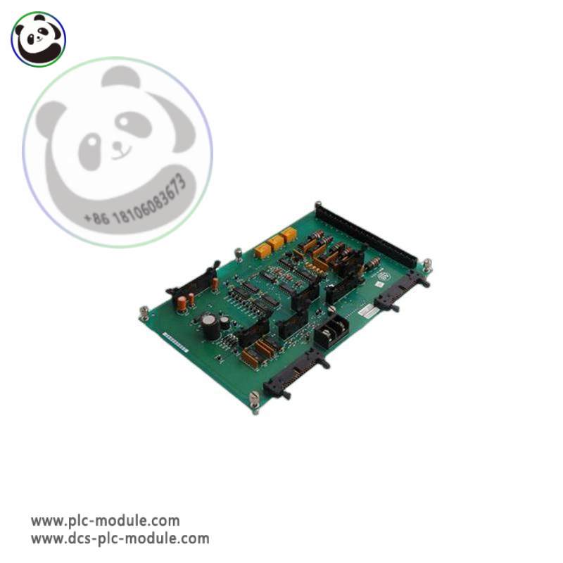 AB Electronics 119524 129708-01 Interface Board