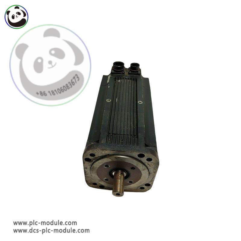 AB Electronics 1326AB-B515E-21 Servo Motor Module