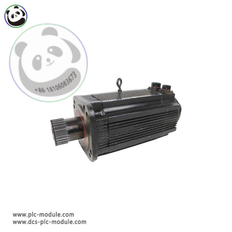 AB Electrical AB 1326AB-B720E-S2L AC PERMANENT MAGNET Module