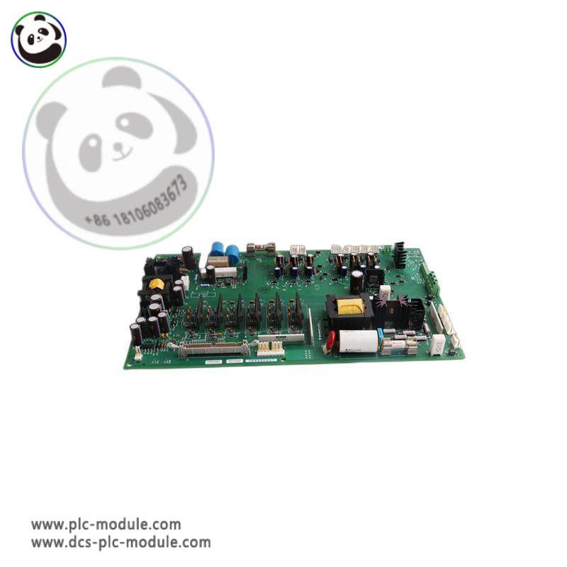 AB Electronics 1336-BDB-SP34D, 77101-169-64 PCB Board