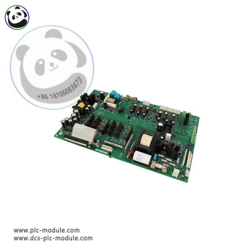 AB Electronics 1336-BDB-SP4D, Gate Driver Board Kit for Industrial Control Systems