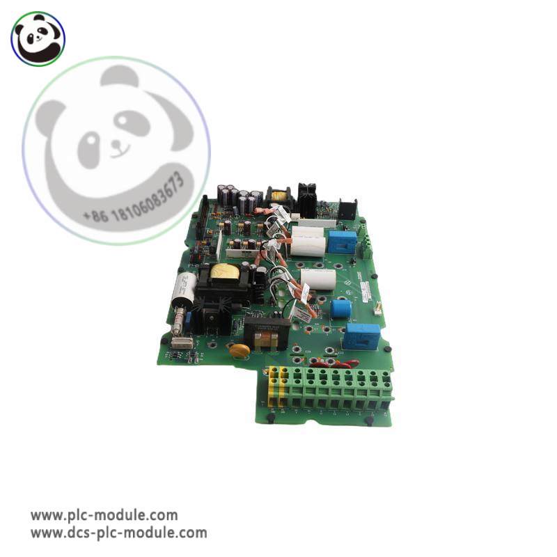 AB Electronics 1336-BDB-SP5D Gate Drive Module