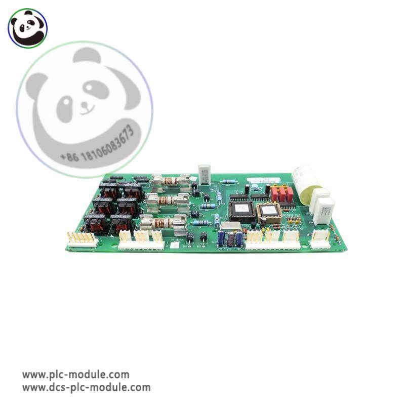 AB 1336-PB-SP23C Process Control Board