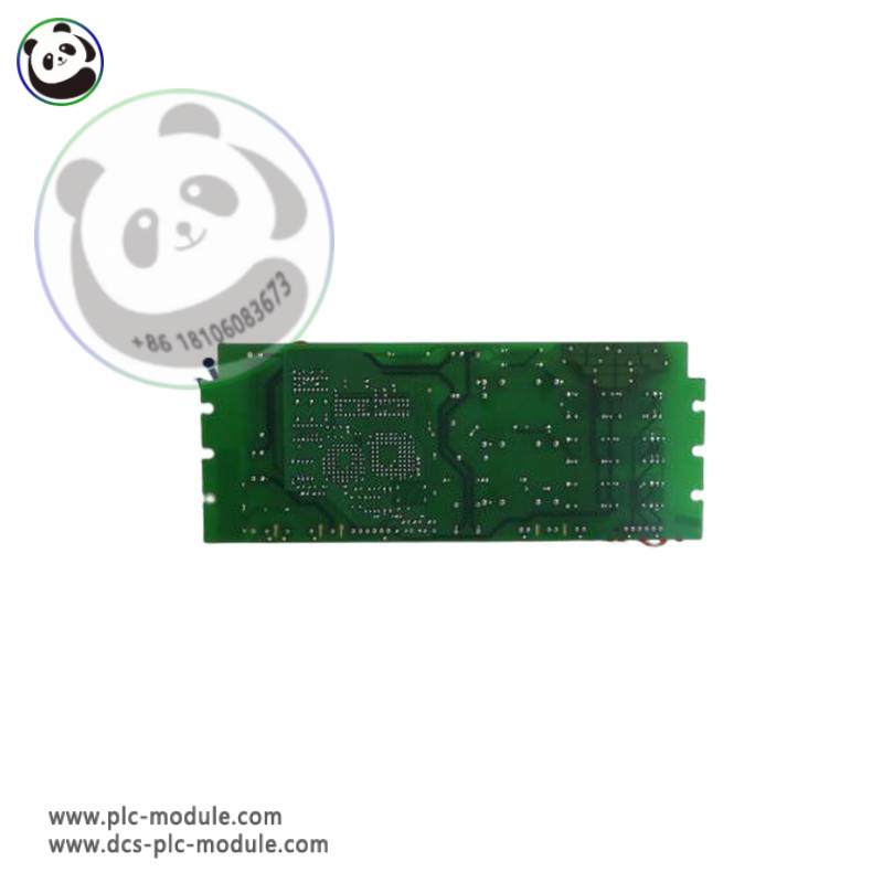 AB 1336-PB-SP2C 74101-502-57: Precision Control Board for Industrial Automation