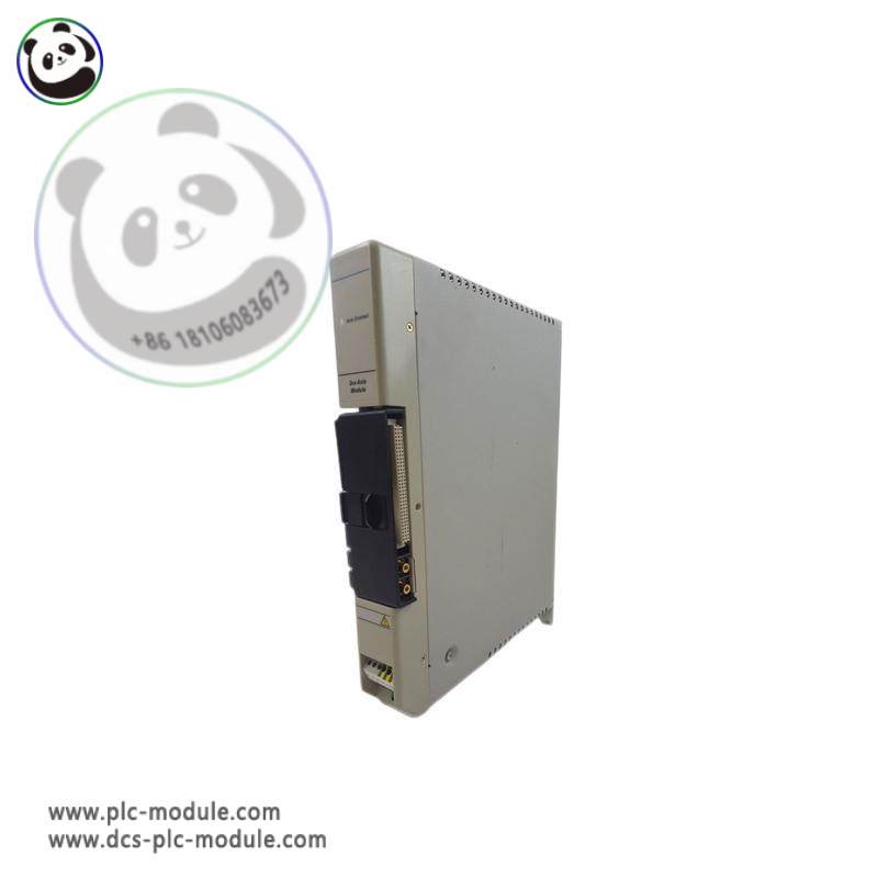 ABB 1394C-AM04 AC Drive Module, High-Efficiency Power Conversion