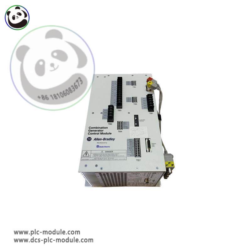 Allen-Bradley AB 1407-CGCM CURRENT SENSING Module