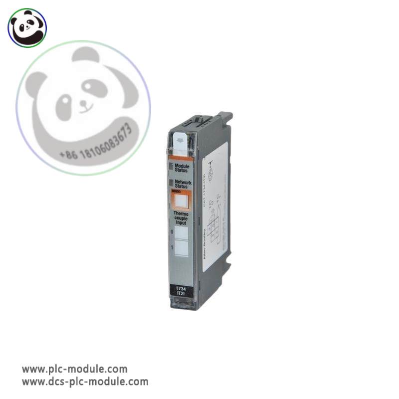 AB 1734-IT21 Input/Output Module