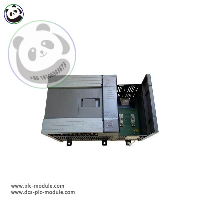 AB Electric AB 1747-L20C Industrial Control Fixed Hardware Module