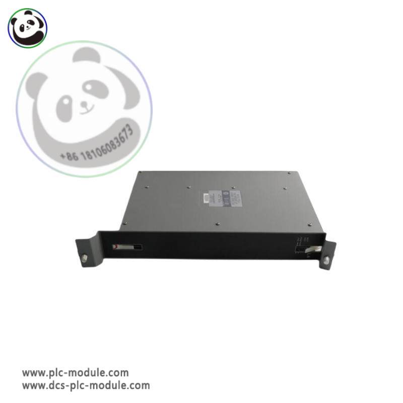 AB 1775-L4 Processor Module, Advanced Control Solutions for Industrial Automation