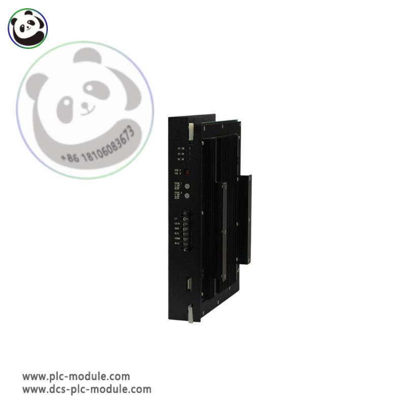 AB 1775-P3 Power Supply Module