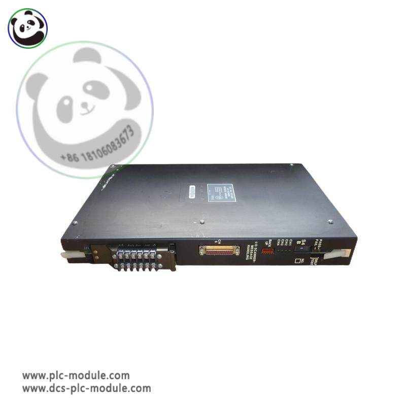 AB 1775-S4B Industrial Control Module