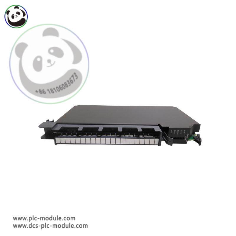 AB 1785-BCM Communication Module, Advanced Industrial Control Solution