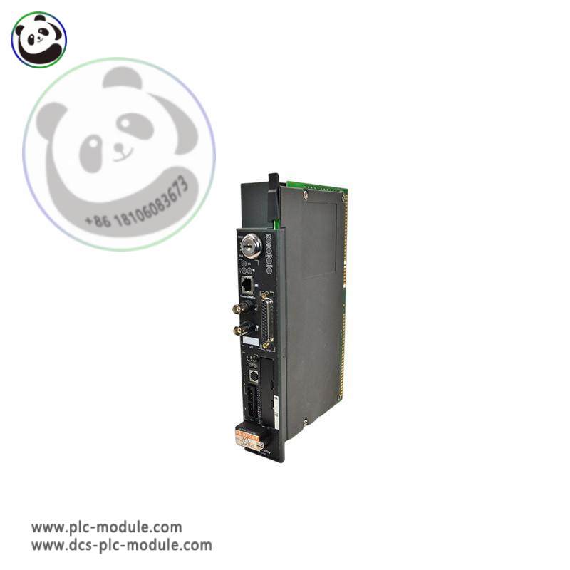 AB 1785-L40C15 Process Control Module, AB Electronics, Industrial Control Systems