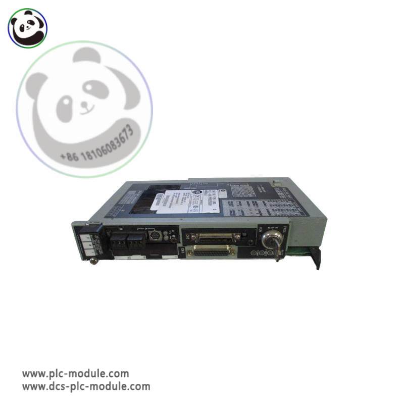 AB 1785-L60L Process Control Module