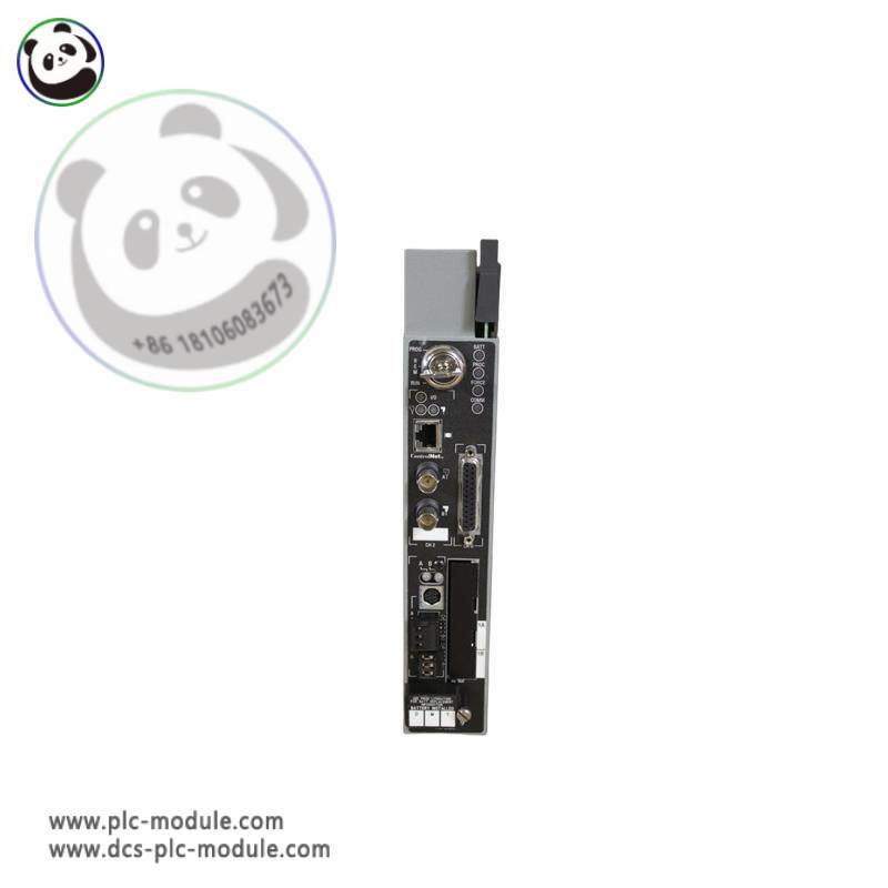 AB 1785-L80C Industrial Control Module