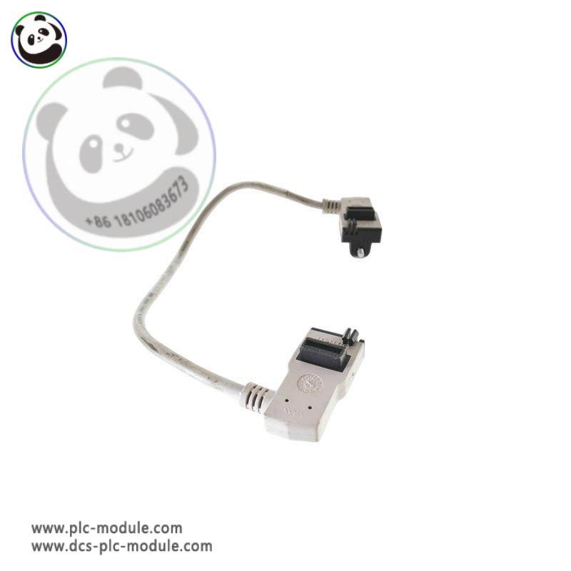 AB Electronics 1794-CE1, Extension Cable for Industrial Control Systems