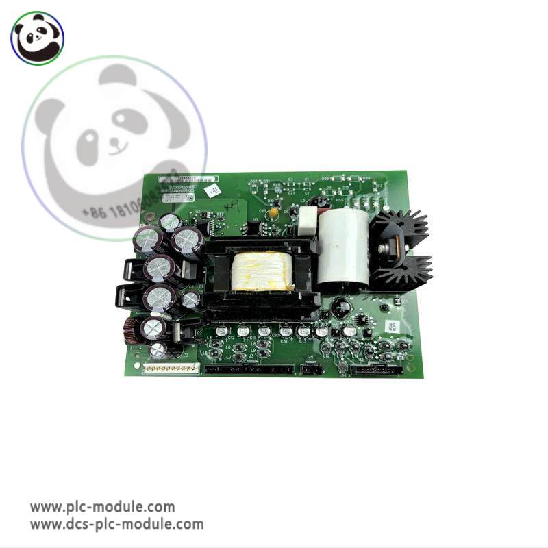 AB 314066-A02 Industrial Power Supply Board