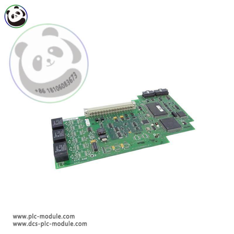 AB Electronics 321131-A01 Control Board, Advanced Industrial Automation Solution