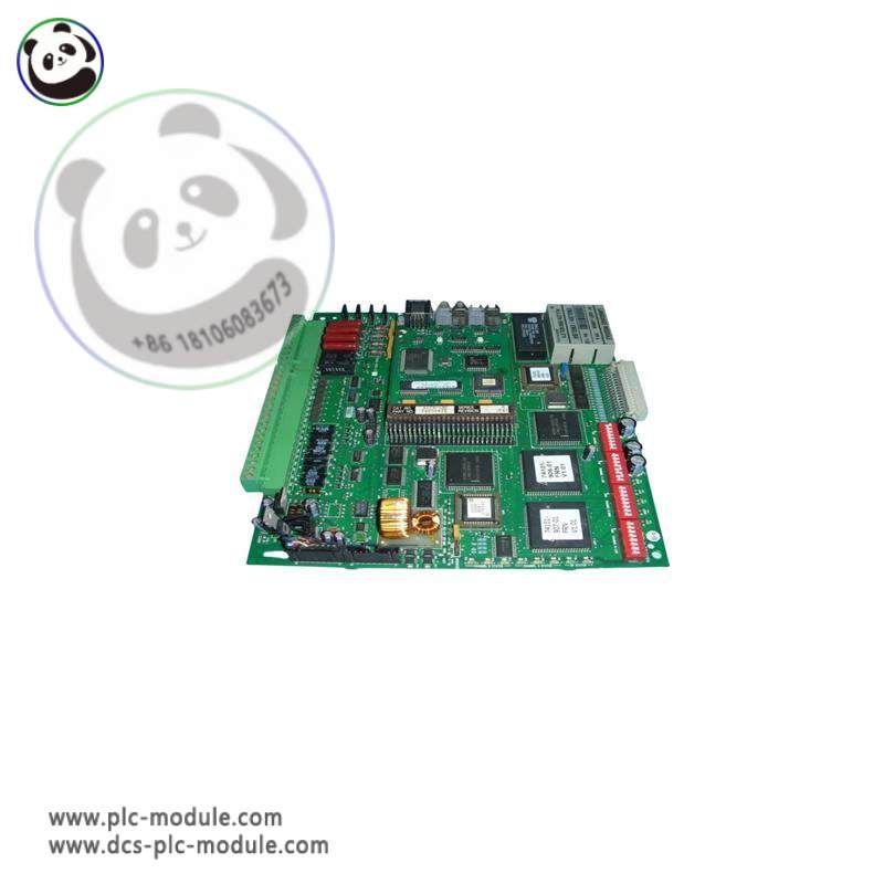 AB Control BOARD: 74101-954-53 1336T-GT3EN 1336T-LM3EN, Precision Control for Industrial Automation