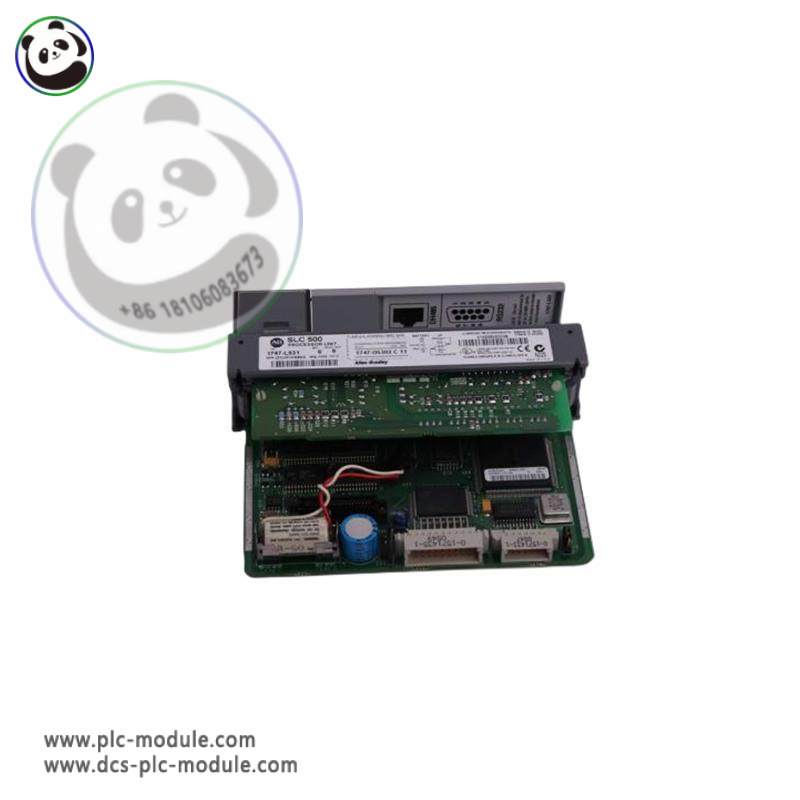 AB Electronics 80190-300-01-R PCB Module Assembly