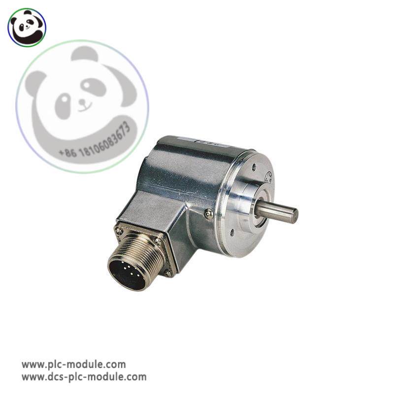 AB Electronics 845H-SJDZ24FWY2C Incremental Encoder