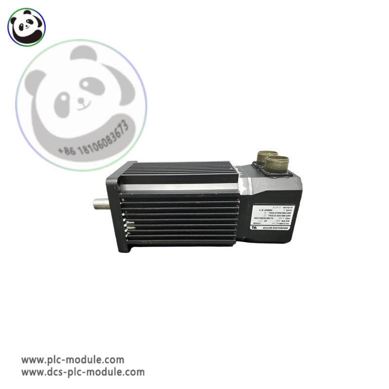 AB H-4050-P-H00AA Servo Motor - Precision Control for Industrial Automation