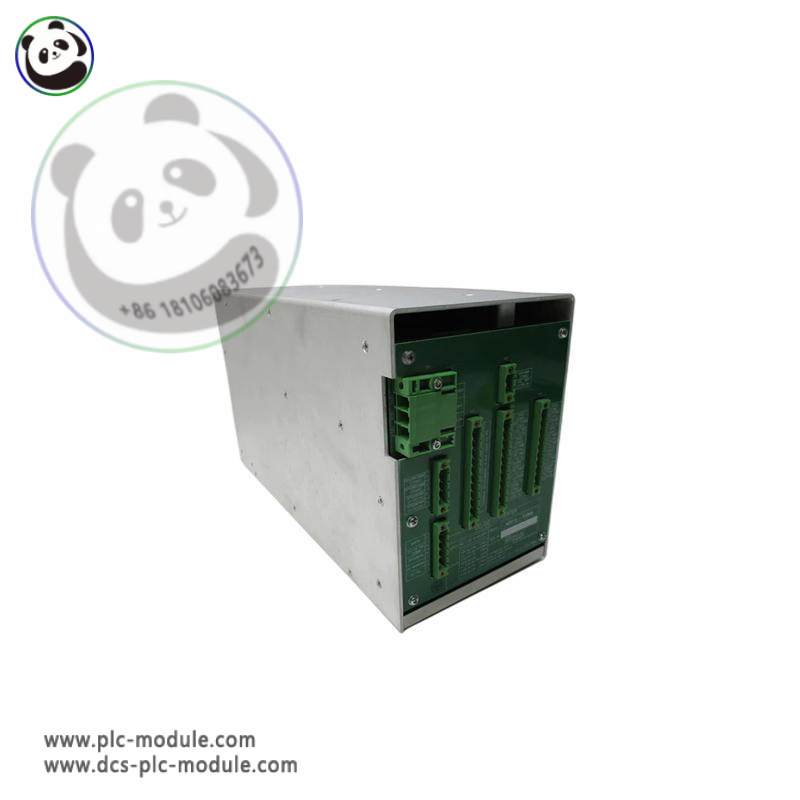 AB MOX12P3509 80026-173-23 Power Supply Module