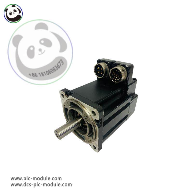 AB MPL-A310F-HK22AA SERVO MOTOR: Precision Control in Industrial Automation