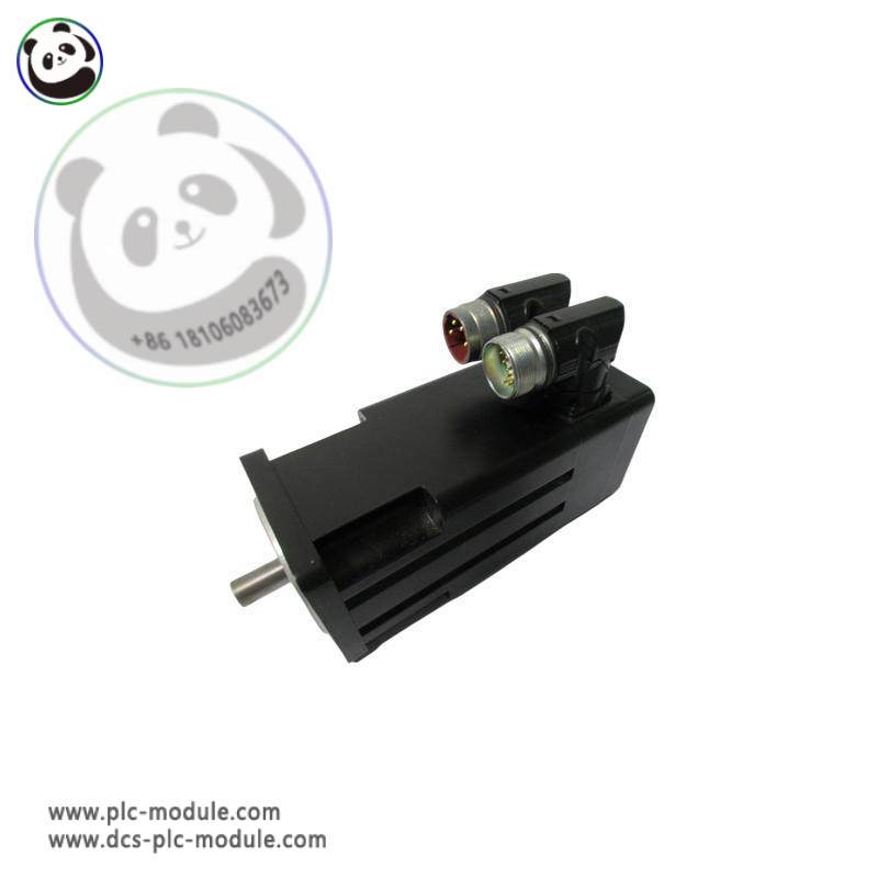 AB MPL-B230P-EJ44AA Servo Motor - High Precision, Efficient Control Module