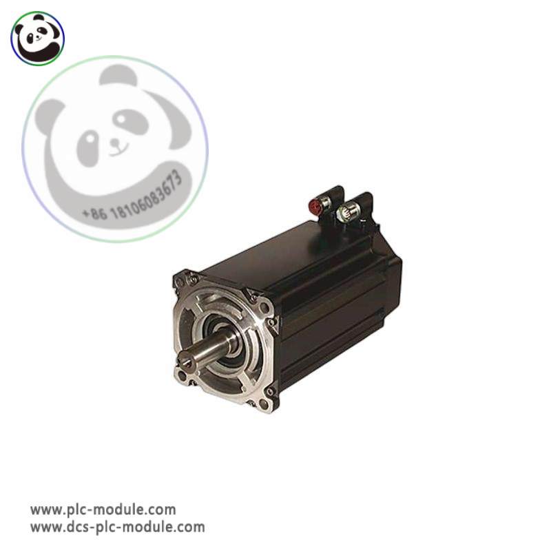 AB Electronics MPL-B310P-MJ72AA Industrial Rotary Motor