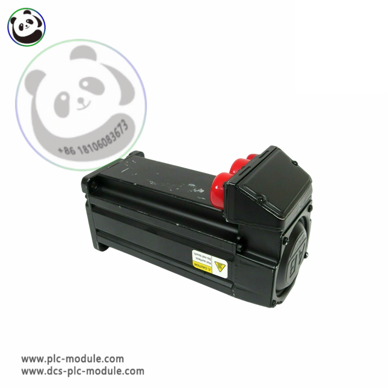 AB Motors MPL-B330P-SJ24AA: Advanced AC Servo Motor for Precision Applications