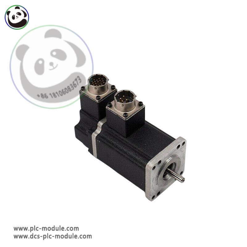 AB N-2302-1-F00AA: Precision Control, Unmatched Performance - AB's Advanced Brushless Servo Motor