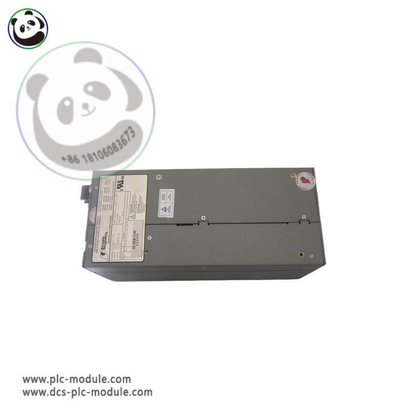 AB PM3326B-6-1-2-E | 80026-529-01 | 80026-529-01-R | Power Supply